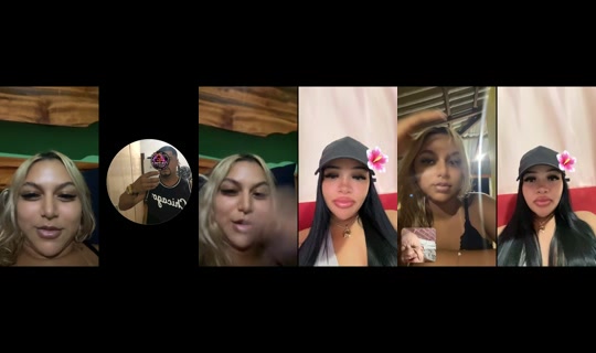 adryrayane1 TikTok Live — Sep 22, 2026, 3:27 AM