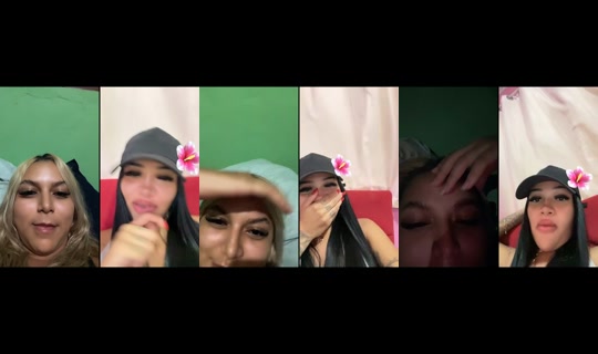adryrayane1 TikTok Live — Sep 22, 2026, 4:22 AM