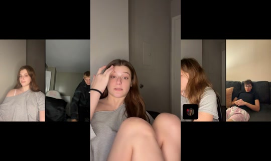 adssmarie TikTok Live — Aug 24, 2026, 4:14 AM