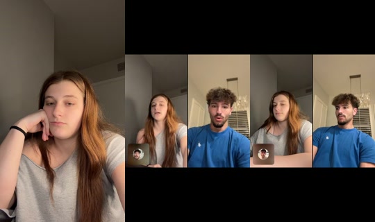adssmarie TikTok Live — Aug 24, 2026, 5:55 AM