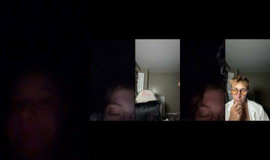 adssmarie TikTok Live — Aug 24, 2026, 6:14 AM