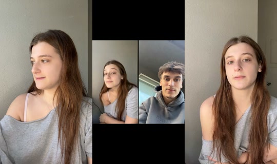 adssmarie TikTok Live — Aug 24, 2026, 1:49 PM
