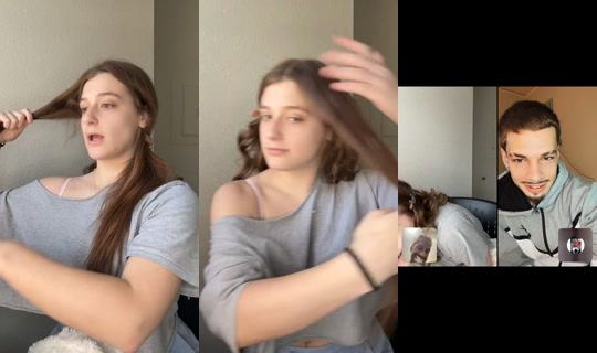 adssmarie TikTok Live — Aug 24, 2026, 2:39 PM