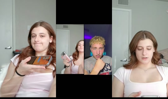 adssmarie TikTok Live — Aug 24, 2026, 10:48 PM