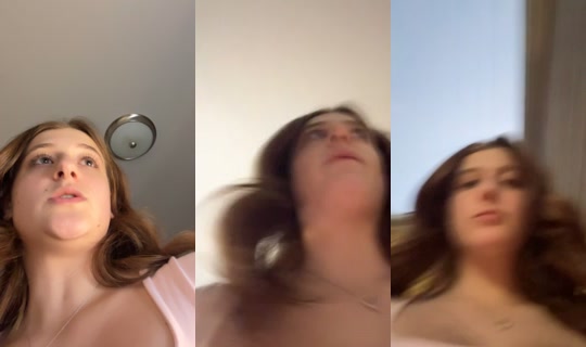 adssmarie TikTok Live — Aug 25, 2026, 1:11 AM
