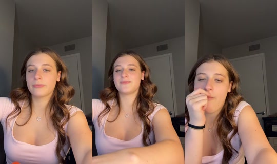adssmarie TikTok Live — Aug 25, 2026, 2:27 AM