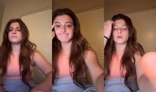 adssmarie TikTok Live — Aug 26, 2026, 2:54 AM