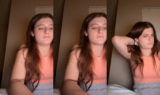 adssmarie TikTok Live — Aug 26, 2026, 4:06 AM