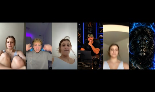 adssmarie TikTok Live — Aug 26, 2026, 8:26 PM