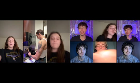 adssmarie TikTok Live — Aug 28, 2026, 3:52 AM