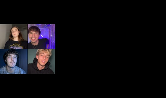 adssmarie TikTok Live — Aug 28, 2026, 4:43 AM