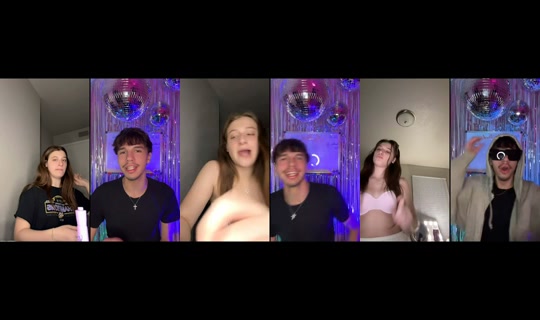 adssmarie TikTok Live — Aug 28, 2026, 5:19 AM