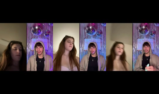 adssmarie TikTok Live — Aug 28, 2026, 5:39 AM