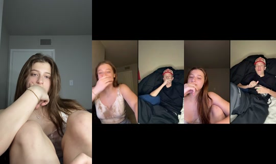 adssmarie TikTok Live — Aug 29, 2026, 4:33 AM