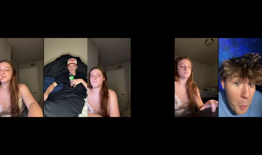 adssmarie TikTok Live — Aug 29, 2026, 5:28 AM