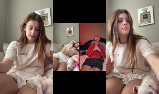 adssmarie TikTok Live — Sep 1, 2026, 7:42 PM