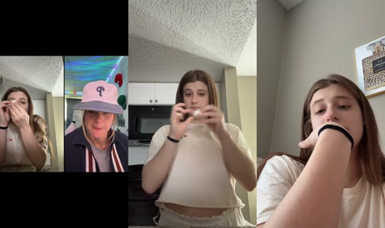 adssmarie TikTok Live — Sep 1, 2026, 9:15 PM