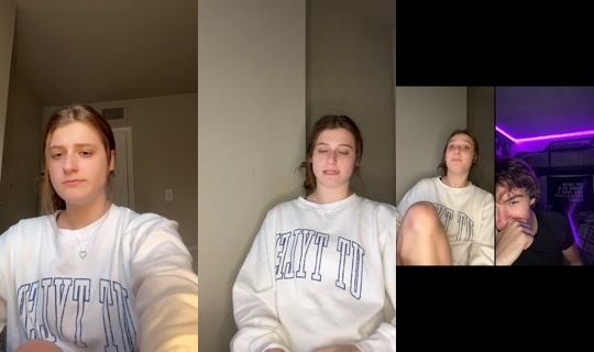 adssmarie TikTok Live — Sep 3, 2026, 12:28 AM