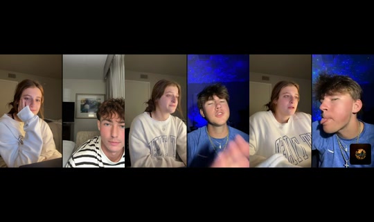adssmarie TikTok Live — Sep 3, 2026, 2:18 AM