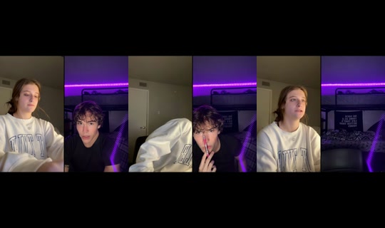 adssmarie TikTok Live — Sep 3, 2026, 3:08 AM