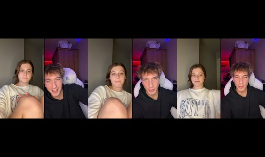adssmarie TikTok Live — Sep 3, 2026, 4:24 AM