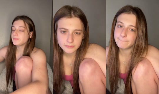 adssmarie TikTok Live — Oct 2, 2026, 2:34 AM