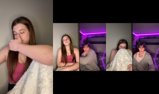 adssmarie TikTok Live — Oct 2, 2026, 3:54 AM