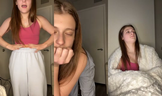 adssmarie TikTok Live — Oct 2, 2026, 5:22 AM