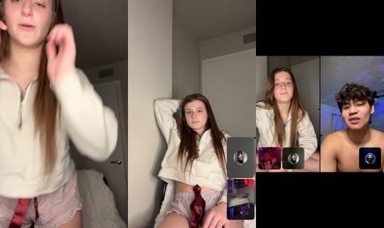 adssmarie TikTok Live — Oct 3, 2026, 2:40 AM