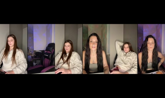adssmarie TikTok Live — Oct 3, 2026, 5:11 AM