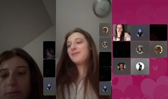 adssmarie TikTok Live — Oct 4, 2026, 1:16 PM