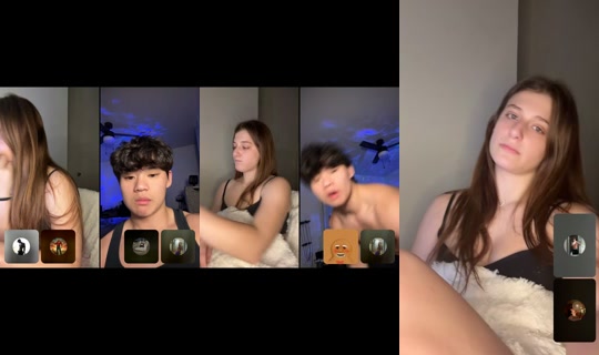 adssmarie TikTok Live — Oct 5, 2026, 4:48 AM