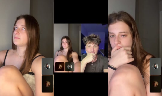 adssmarie TikTok Live — Oct 5, 2026, 5:38 AM