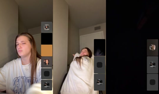 adssmarie TikTok Live — Oct 7, 2026, 9:00 AM