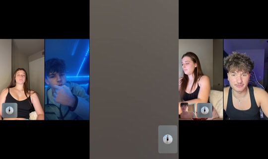adssmarie TikTok Live — Oct 8, 2026, 5:06 AM