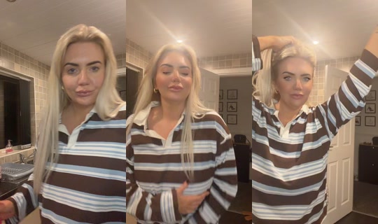 adventureswithashxx TikTok Live — Sep 25, 2026, 11:15 PM