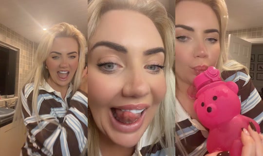 adventureswithashxx TikTok Live — Sep 26, 2026, 12:06 AM