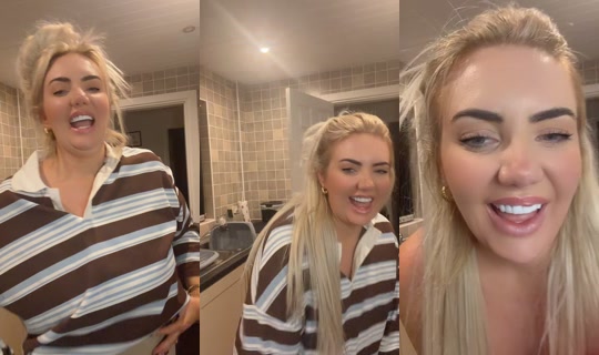 adventureswithashxx TikTok Live — Sep 26, 2026, 12:56 AM