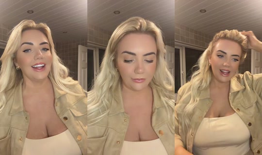adventureswithashxx TikTok Live — Oct 3, 2026, 11:31 PM