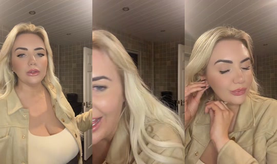 adventureswithashxx TikTok Live — Oct 4, 2026, 12:22 AM