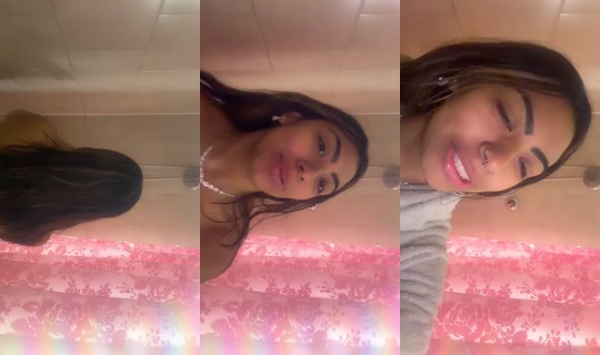 adventurewitjenn TikTok Live — Aug 20, 2026, 2:57 PM
