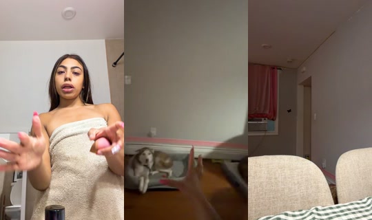 adventurewitjenn TikTok Live — Sep 19, 2026, 2:12 AM