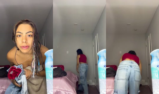 adventurewitjenn TikTok Live — Sep 26, 2026, 12:40 AM