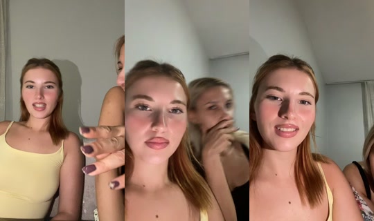 adyali.trn TikTok Live — Aug 20, 2026, 11:05 PM