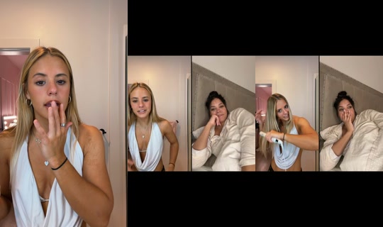 adysonclemenss TikTok Live — Sep 13, 2026, 12:50 AM