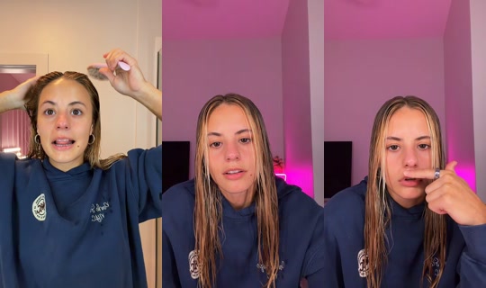 adysonclemenss TikTok Live — Sep 15, 2026, 1:59 AM