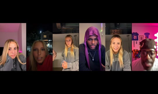 adysonclemenss TikTok Live — Sep 17, 2026, 1:21 AM