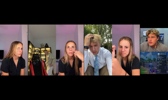 adysonclemenss TikTok Live — Sep 20, 2026, 9:49 PM