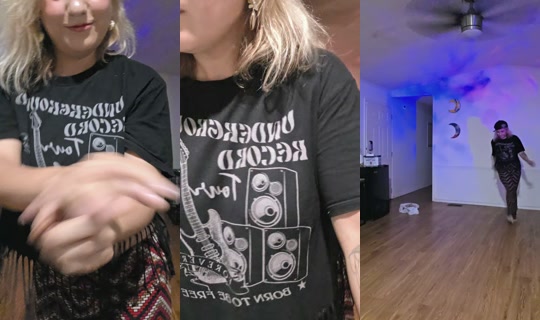 adyyoozzok TikTok Live — Aug 22, 2026, 6:06 AM