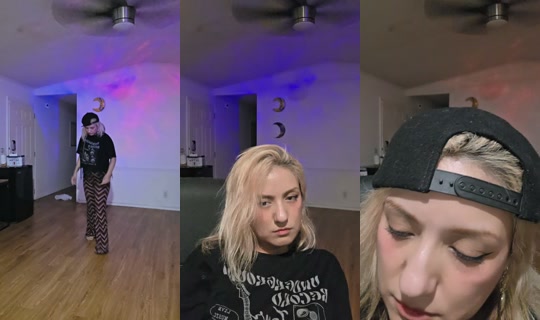 adyyoozzok TikTok Live — Aug 22, 2026, 7:47 AM
